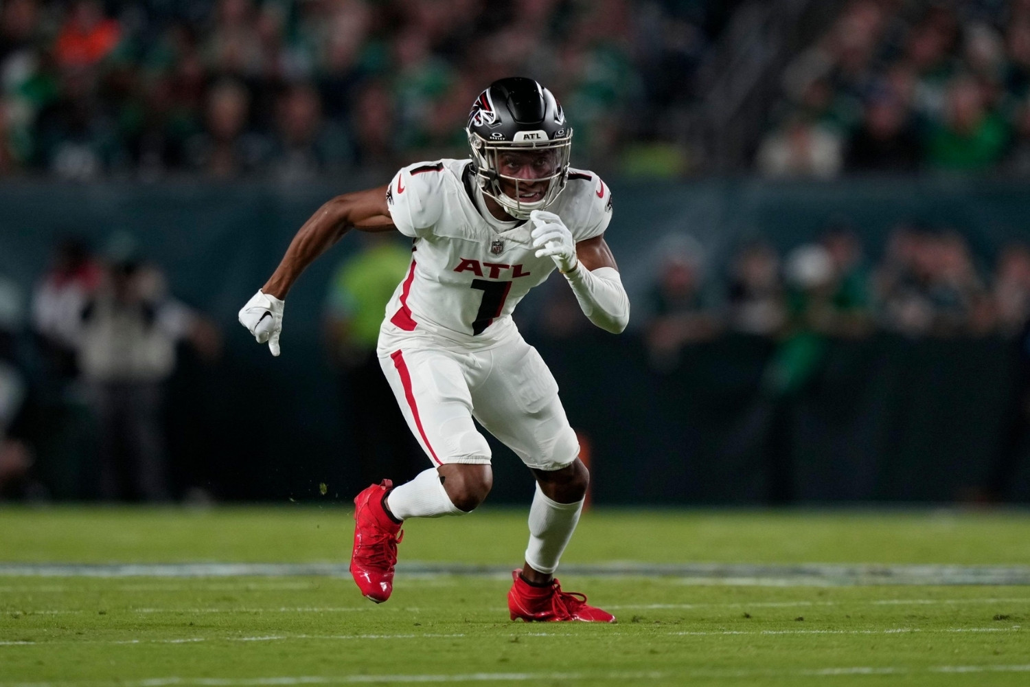29-facts-about-darnell-mooney
