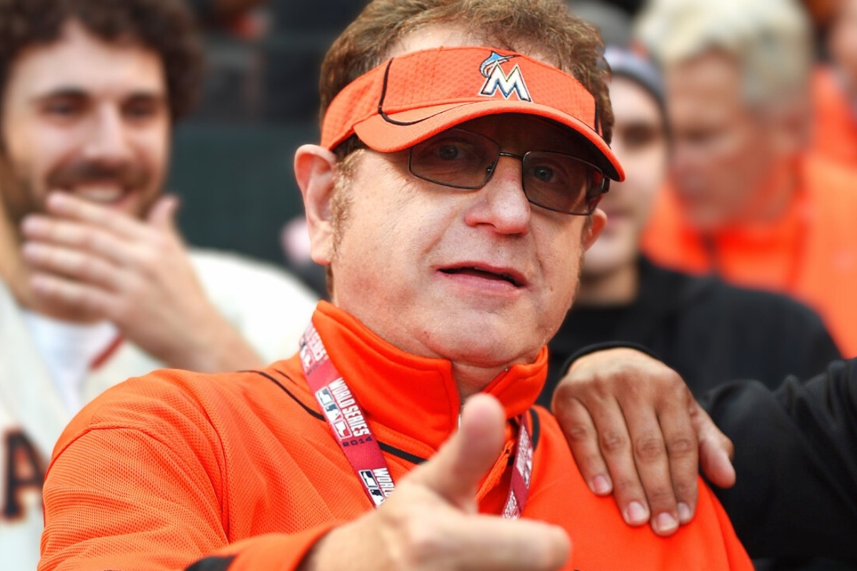 29 Facts About Marlins Man