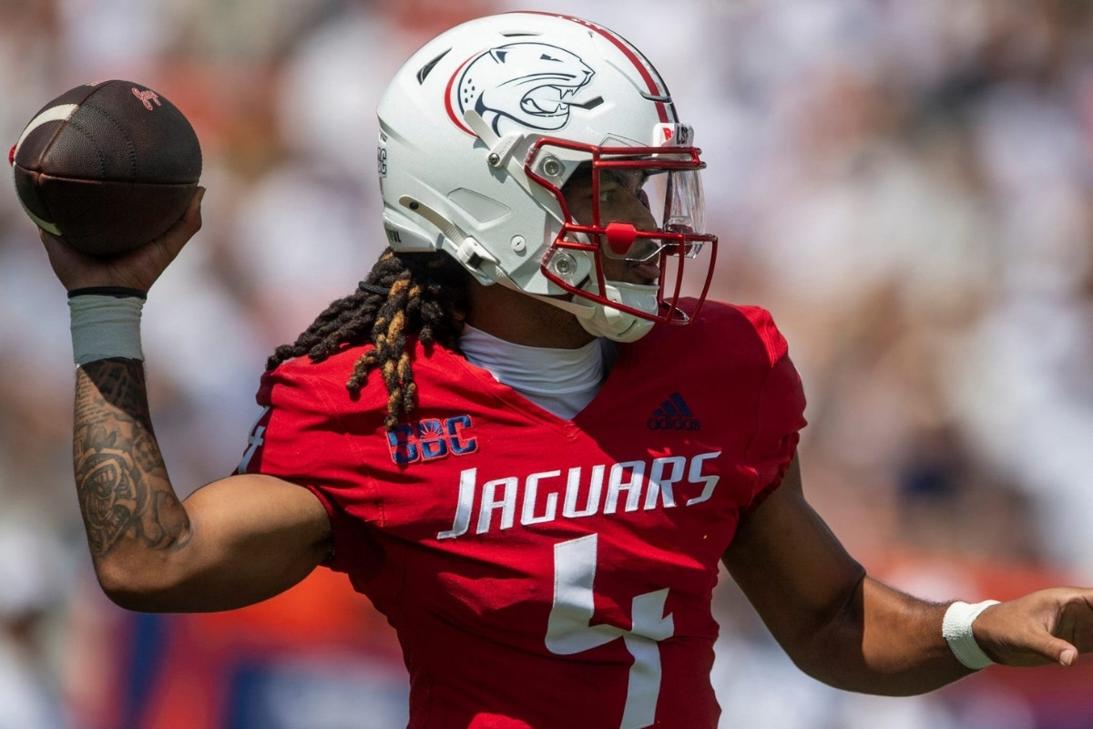 29-facts-about-south-alabama-vs-georgia-state