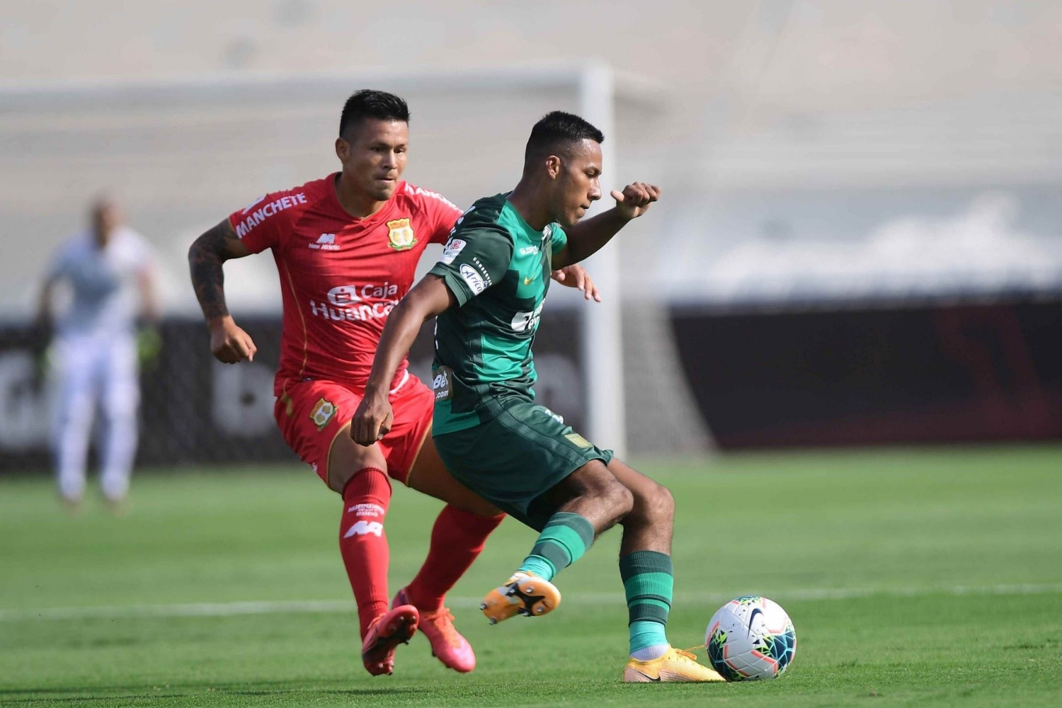 29 Facts About Sport Huancayo Vs Alianza Lima 