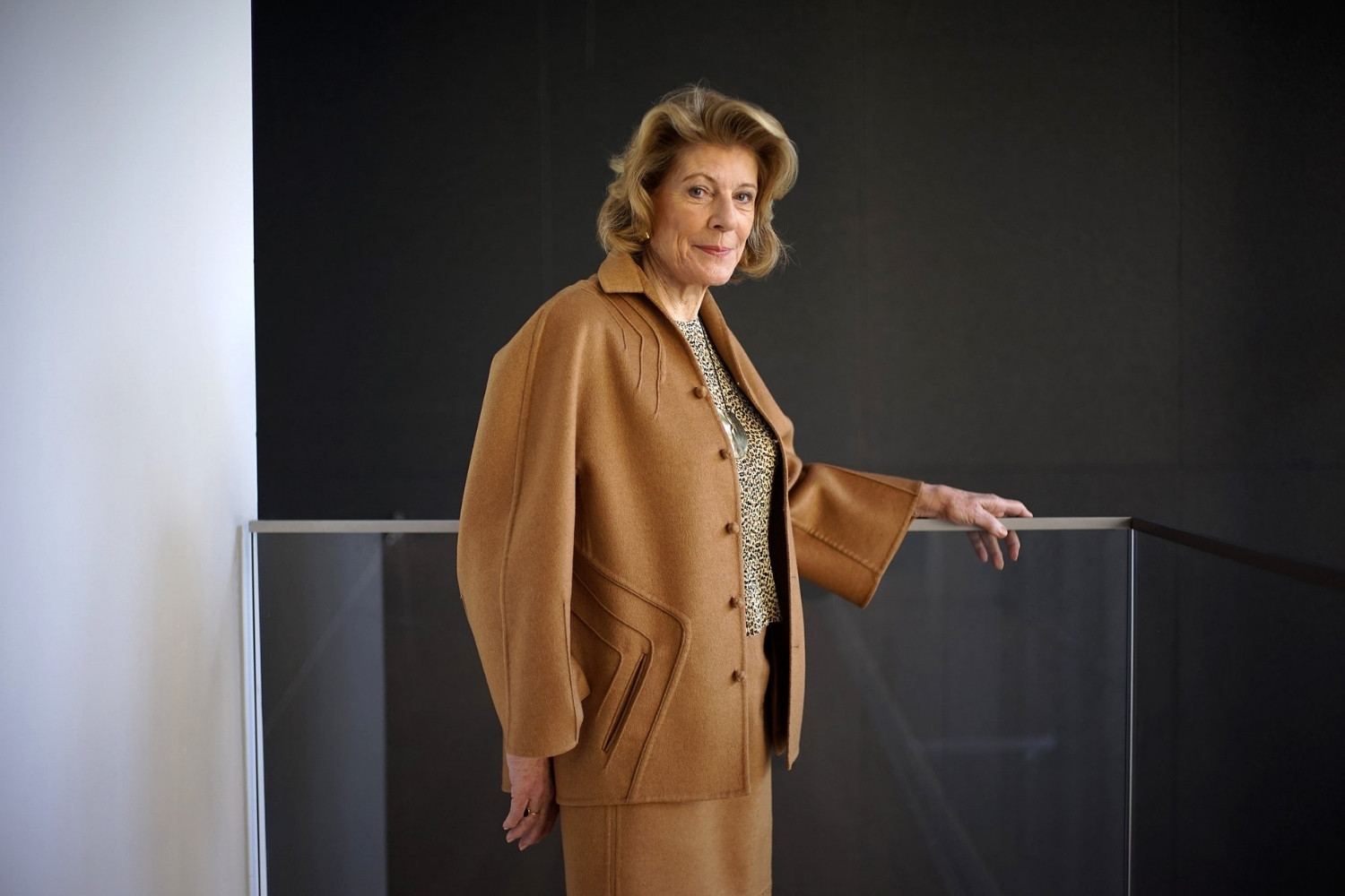 30-facts-about-agnes-gund