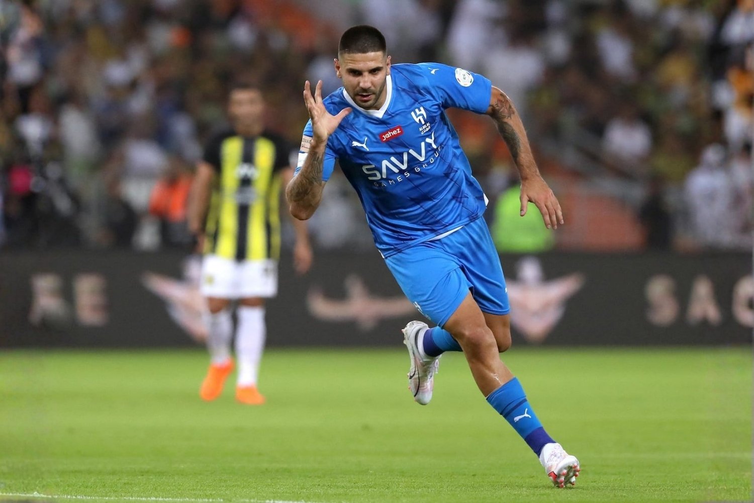 30-facts-about-al-ittihad-vs-al-hilal