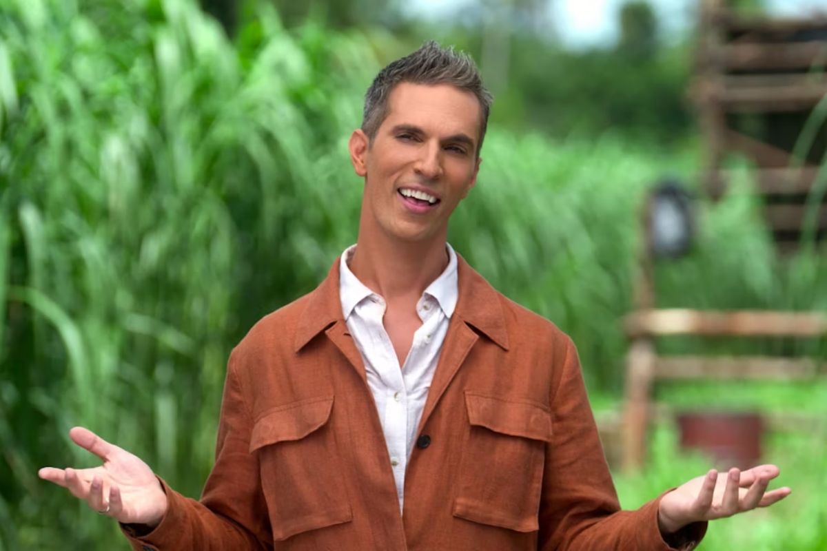 30-facts-about-ari-shapiro