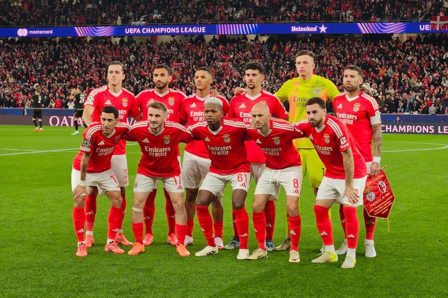 30-facts-about-avs-vs-benfica