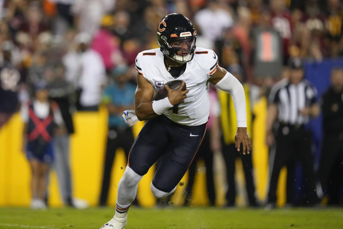 30-facts-about-bears-vs-commanders