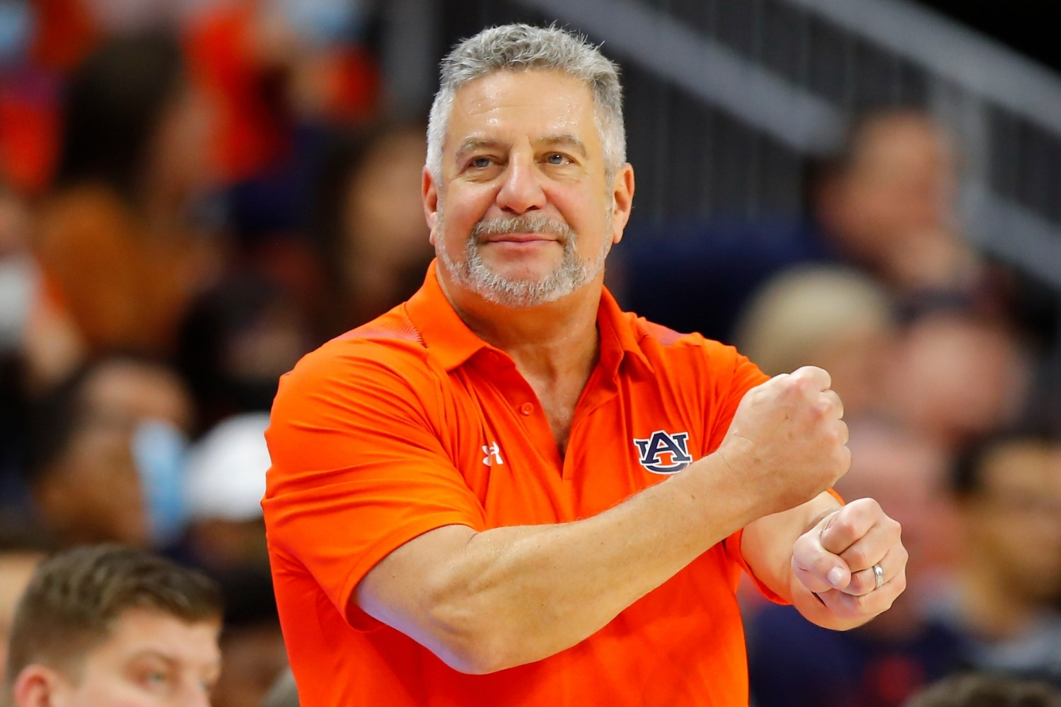 30-facts-about-bruce-pearl