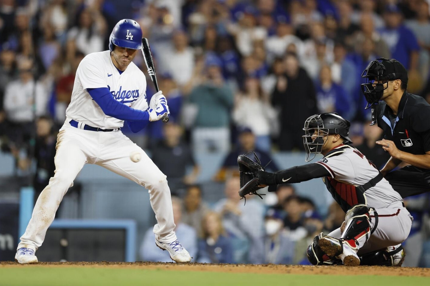 30-facts-about-dodgers-vs-diamondbacks