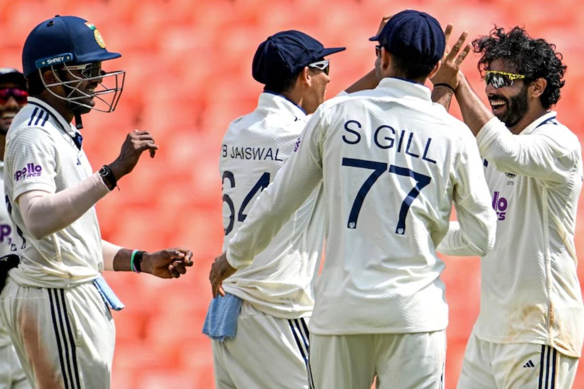 30 Facts About India Vs West Indies