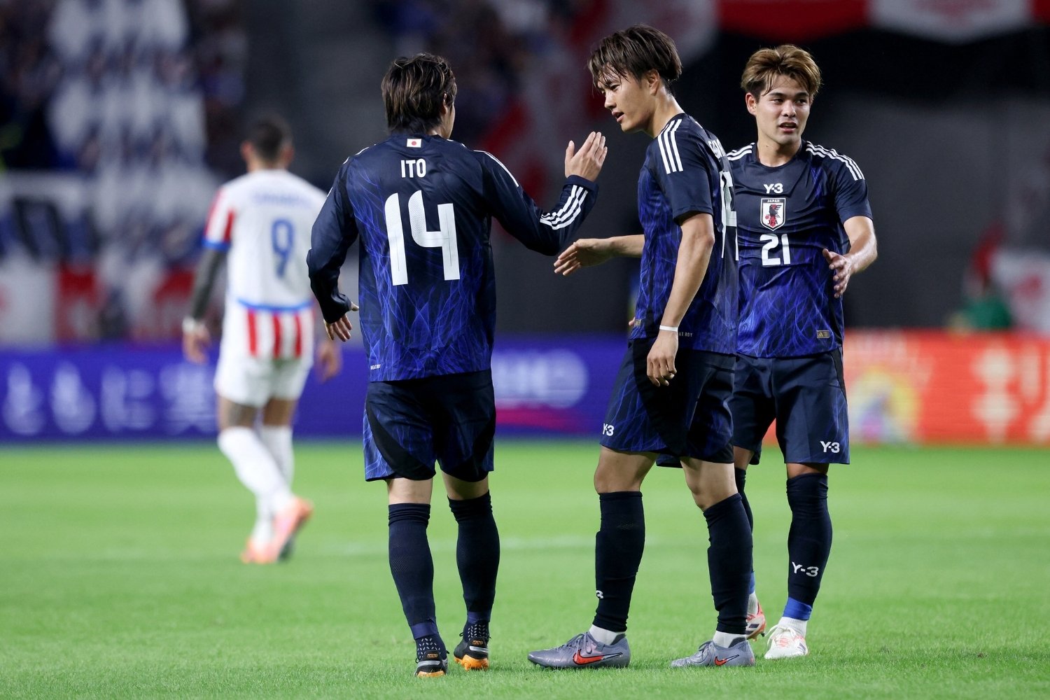 30-facts-about-japan-vs-paraguay