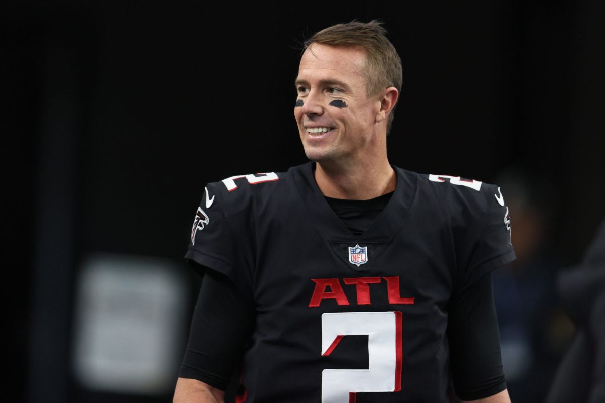 30-facts-about-matt-ryan