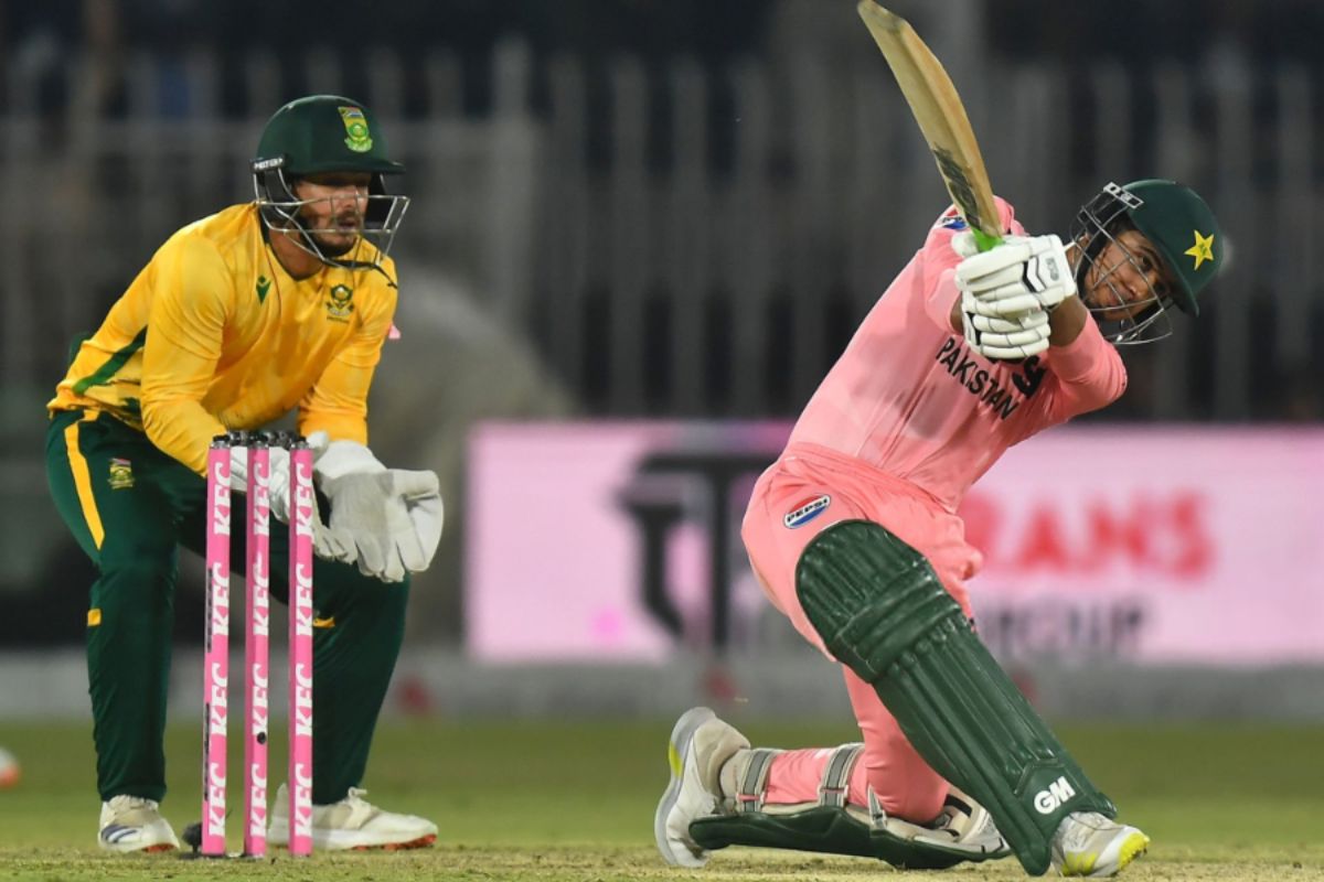 30 Facts About Pakistan Vs South Africa