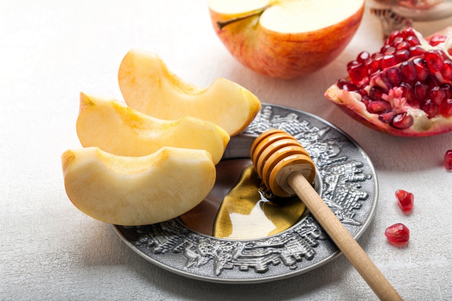 30-facts-about-rosh-hashanah