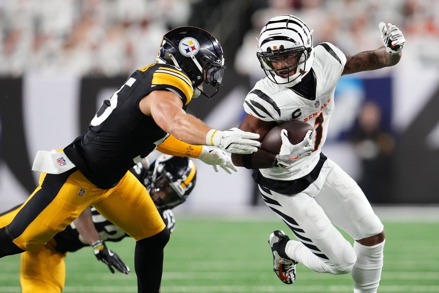 30-facts-about-steelers-vs-bengals