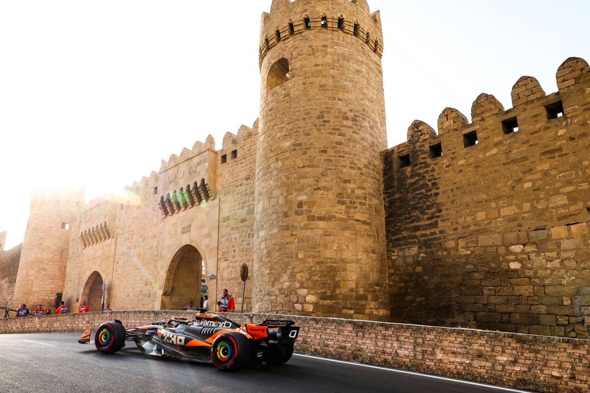 30-facts-about-the-azerbaijan-grand-prix