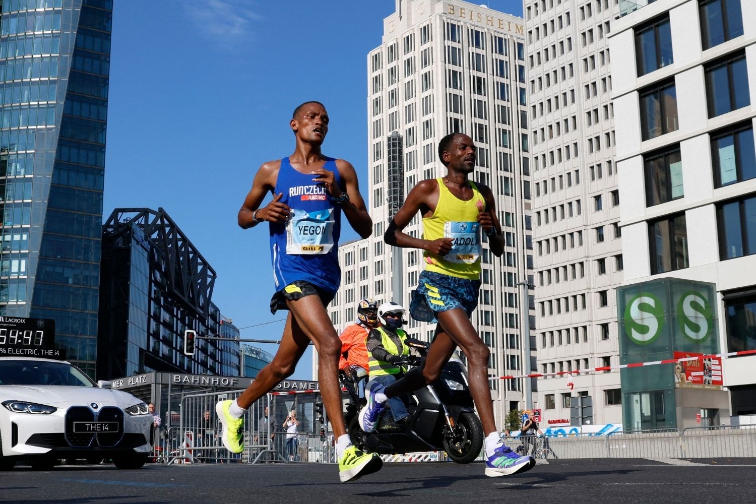 30-facts-about-the-berlin-marathon-2025