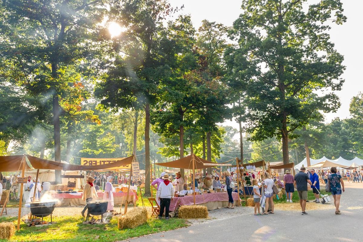 30-facts-about-the-johnny-appleseed-festival
