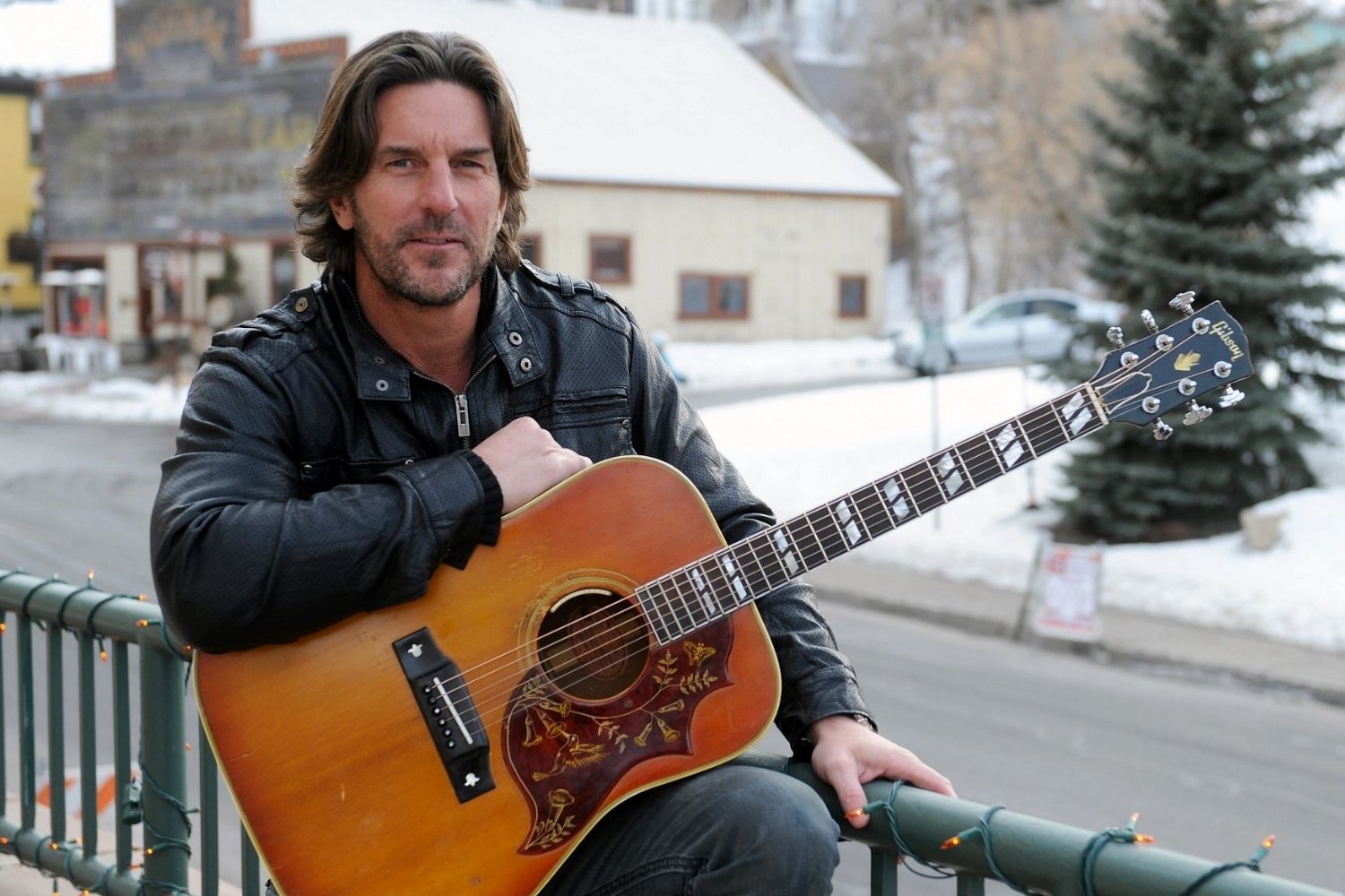 31 Facts About Brett James
