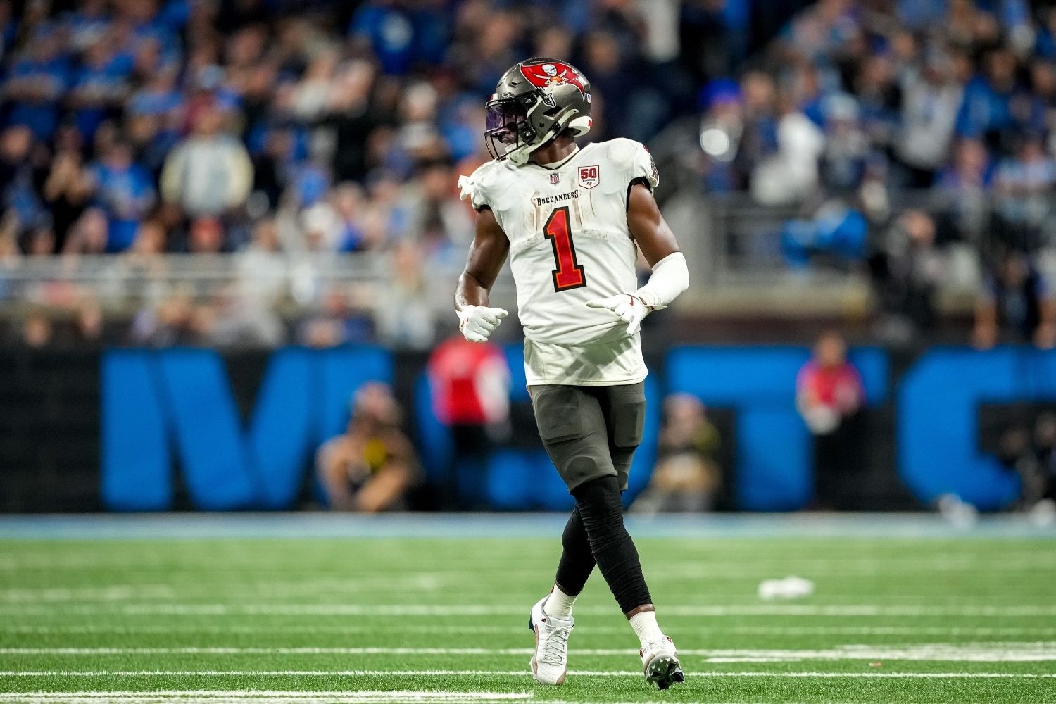 31 Facts About Doug Martin