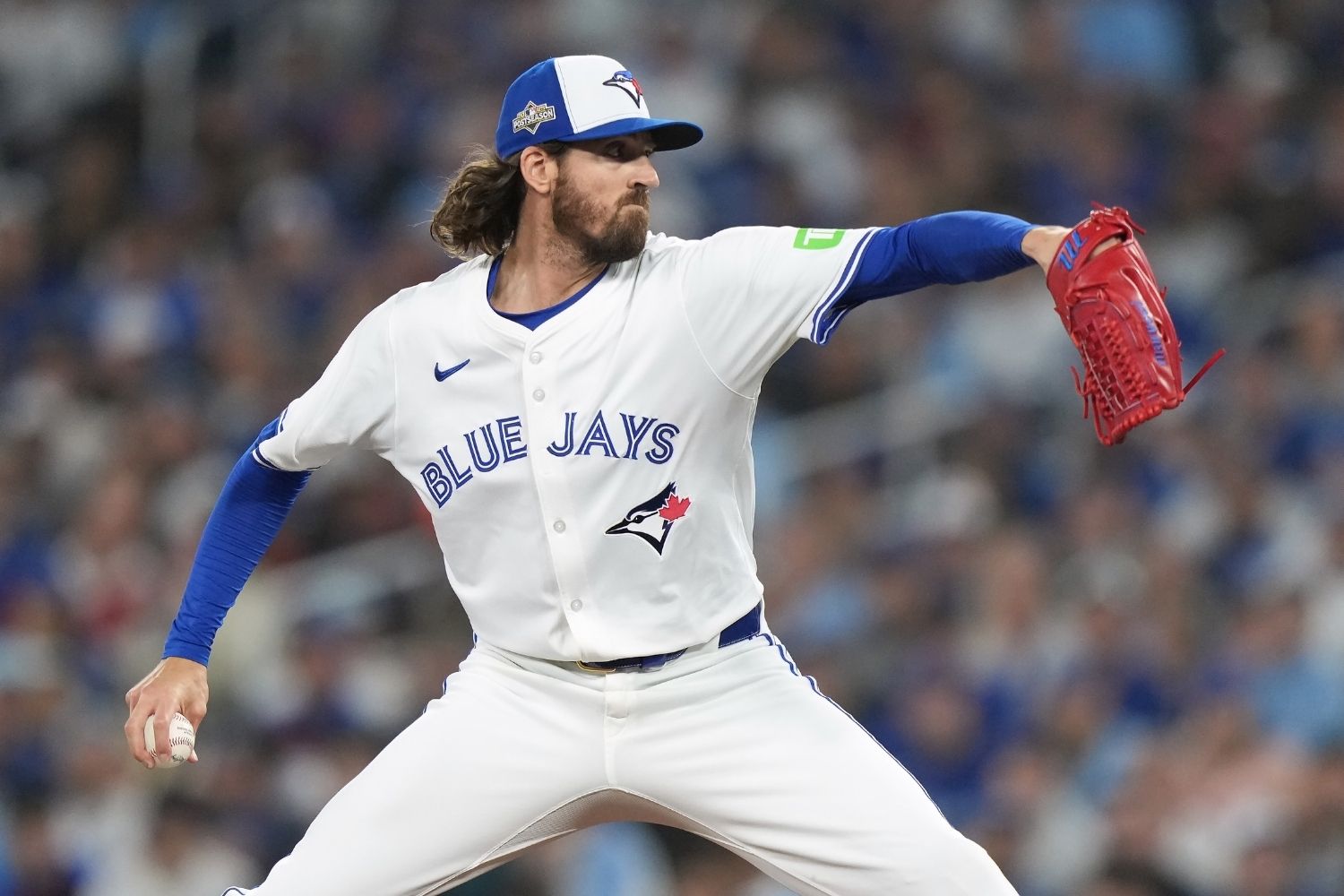 31 Facts About Kevin Gausman