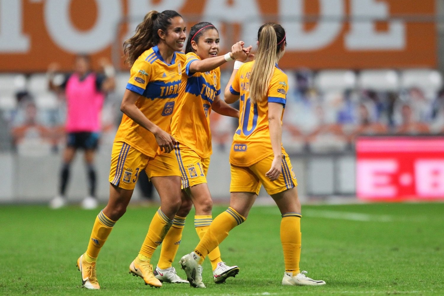 31 Facts About Liga MX Femenil