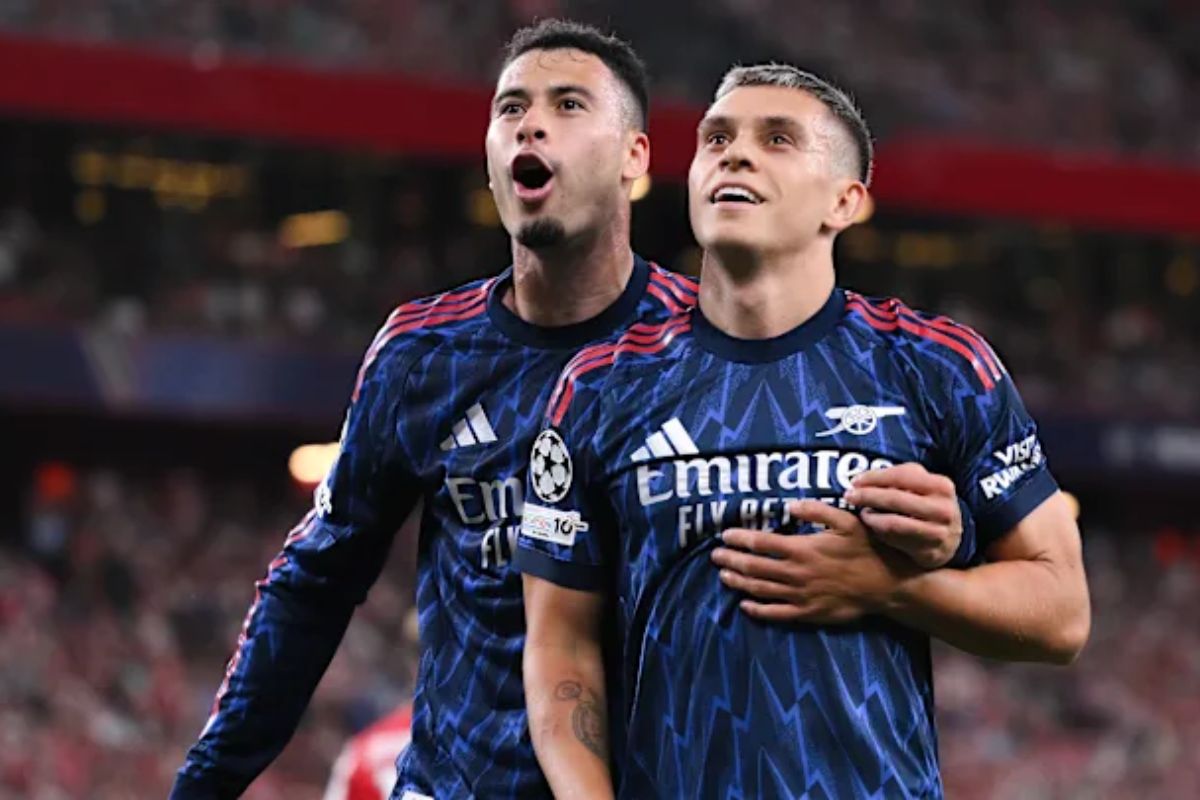 31 Facts About Port Vale Vs Arsenal