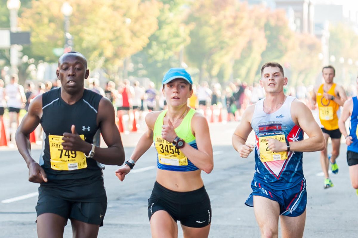 31 Facts About The Army TenMiler 