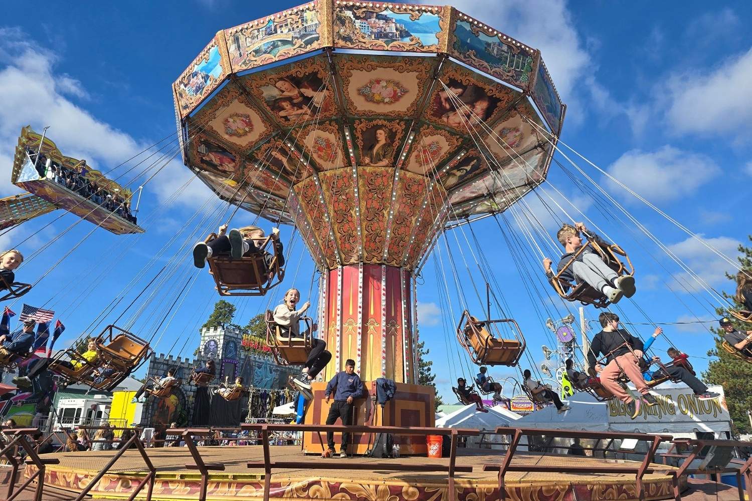 31-facts-about-the-fryeburg-fair