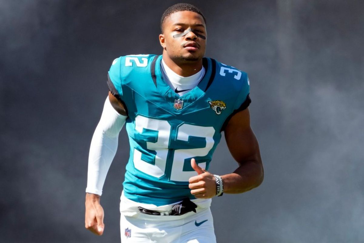 31 Facts About Tyson Campbell