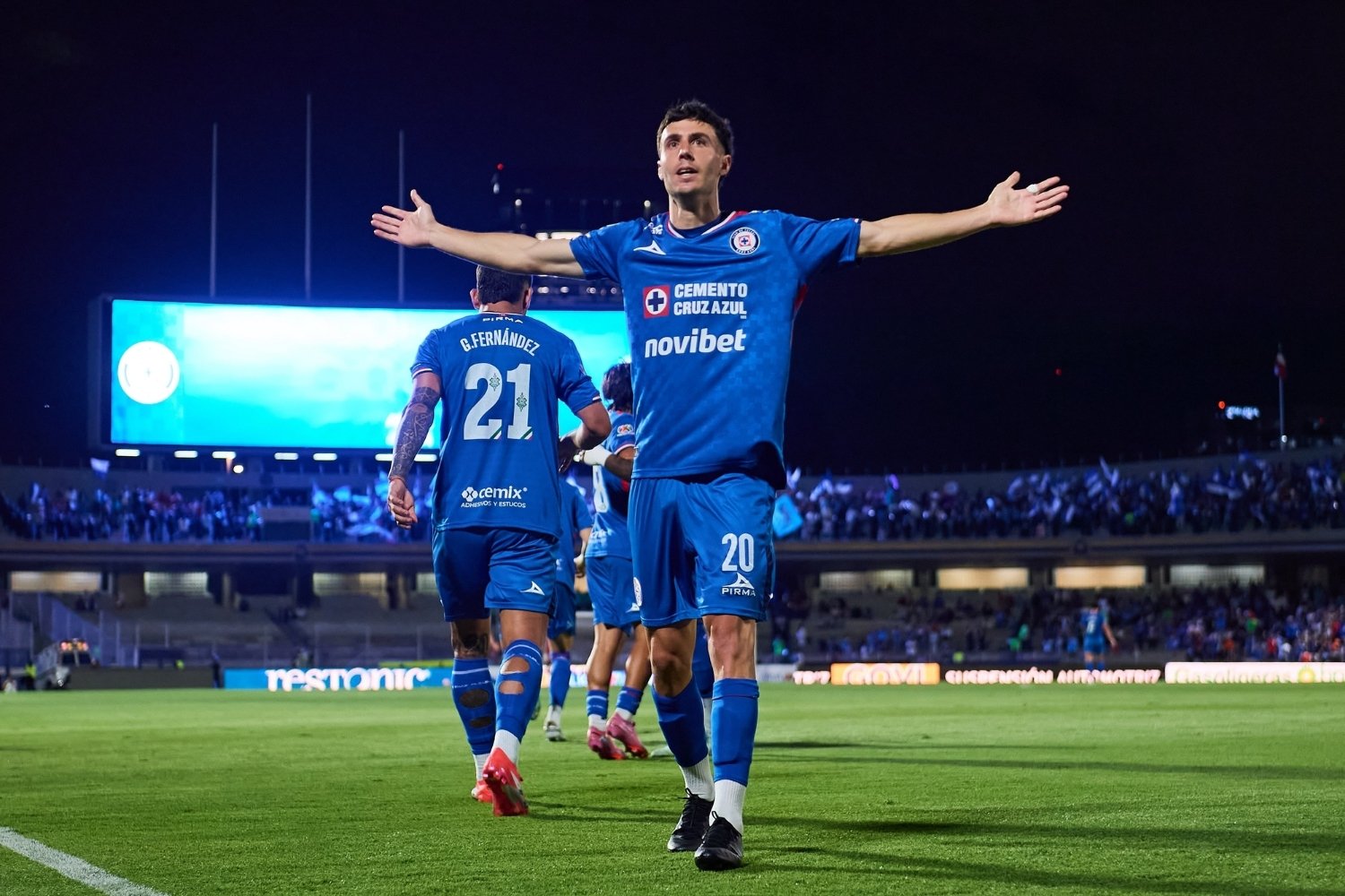 32-facts-about-cruz-azul-vs-queretaro