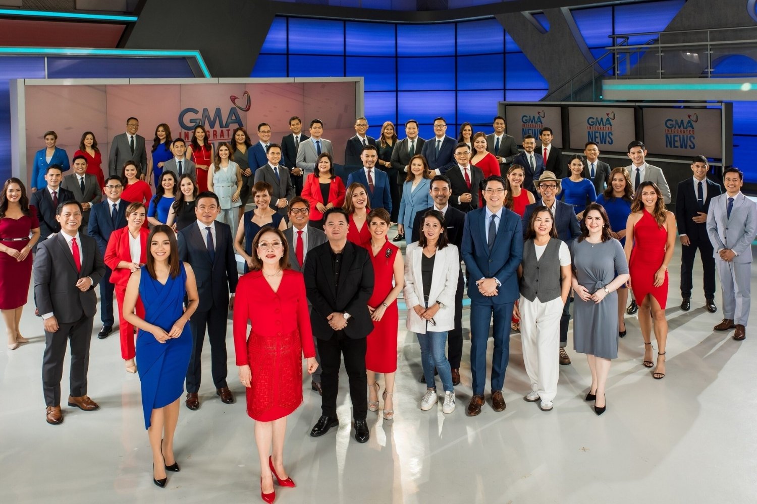 32 Facts About GMA News 