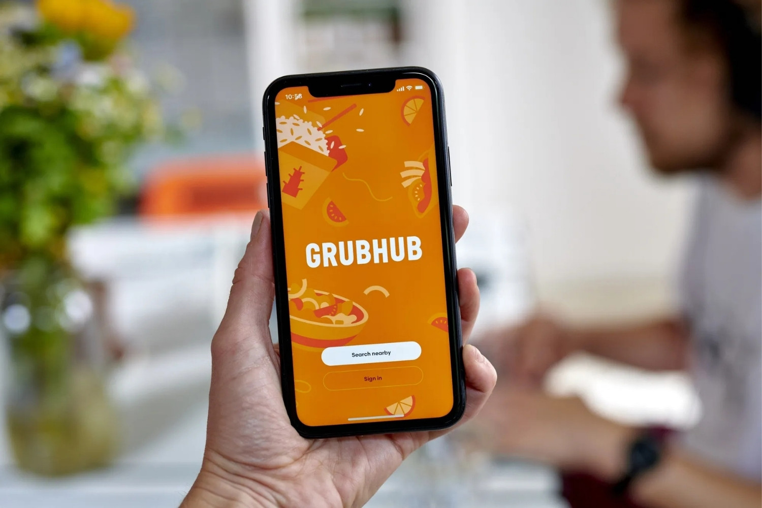 32 Facts About Grubhub 
