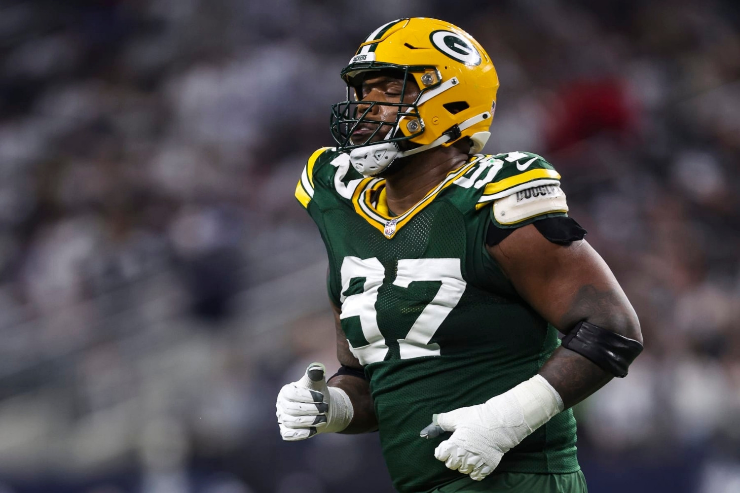 32-facts-about-kenny-clark