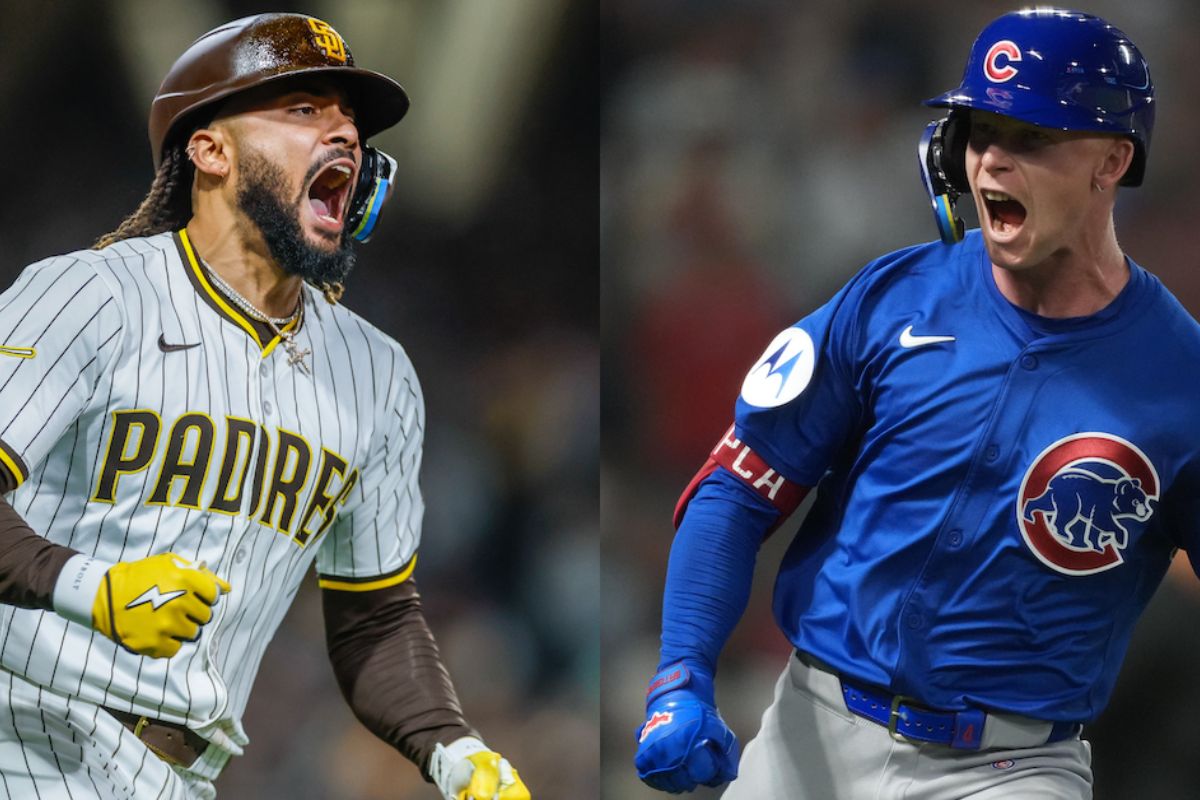 32 Facts About Padres Vs Cubs