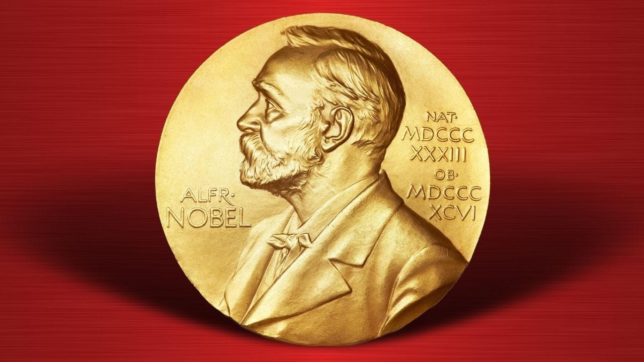 32-facts-about-the-nobel-prize-2025