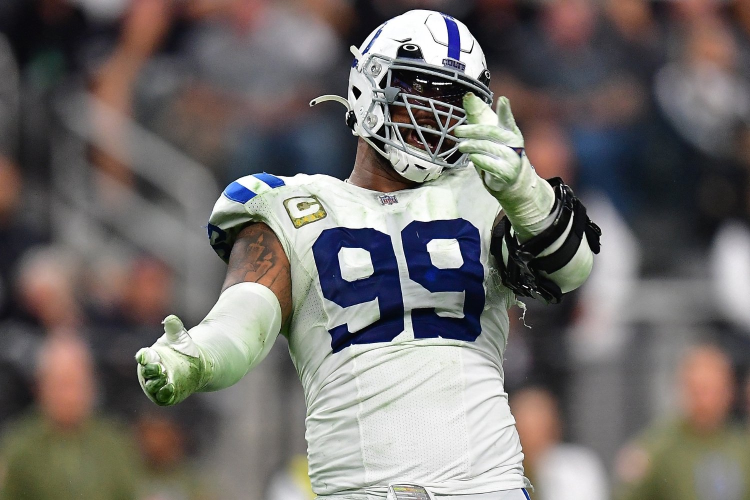 33-facts-about-deforest-buckner