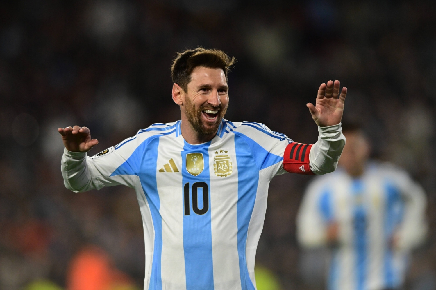 33-facts-about-international-football-friendlies