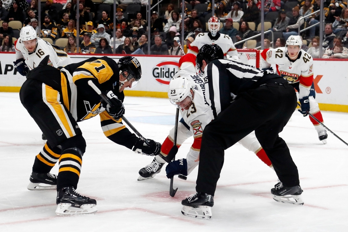 33-facts-about-penguins-vs-panthers