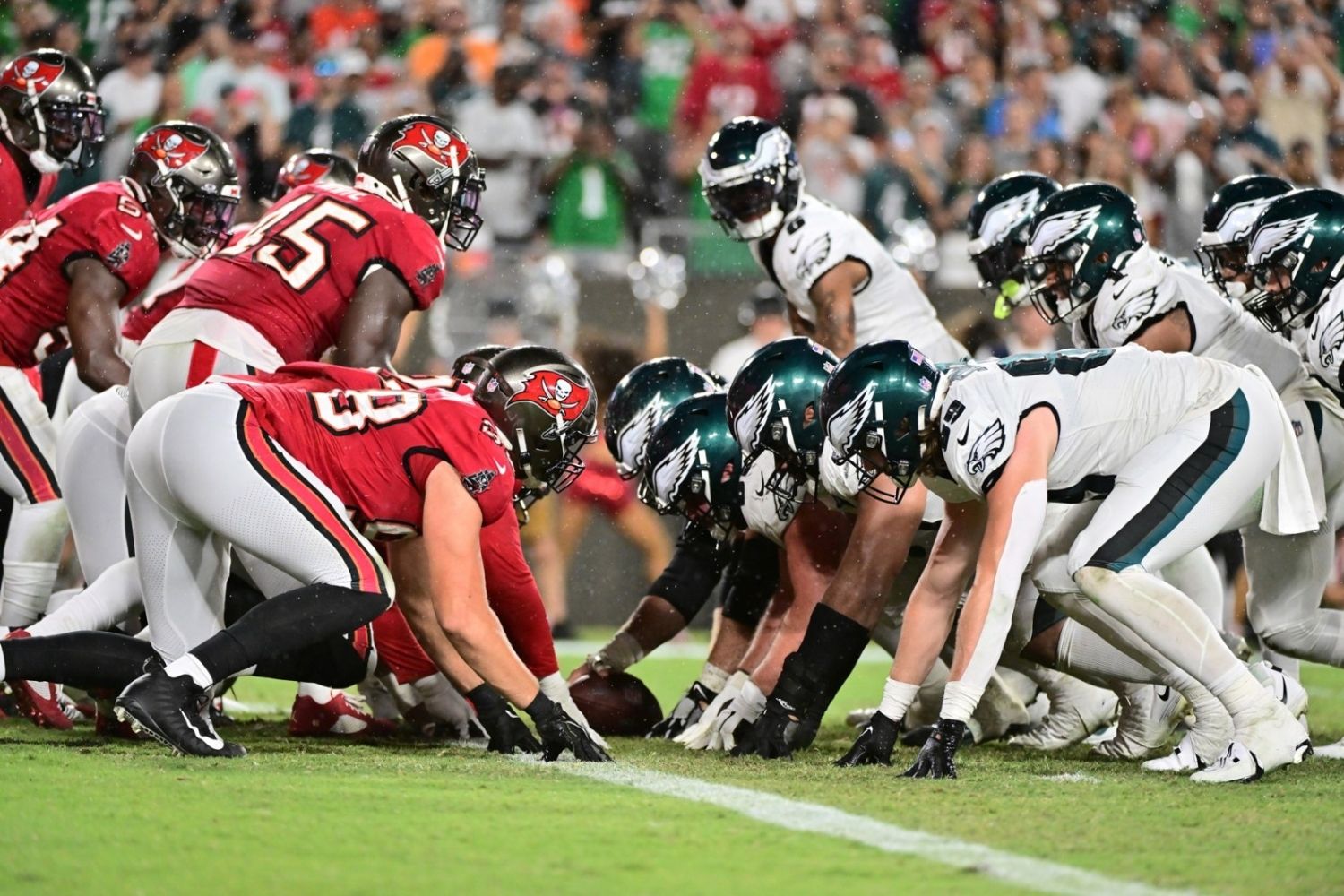 34-facts-about-eagles-vs-buccaneers