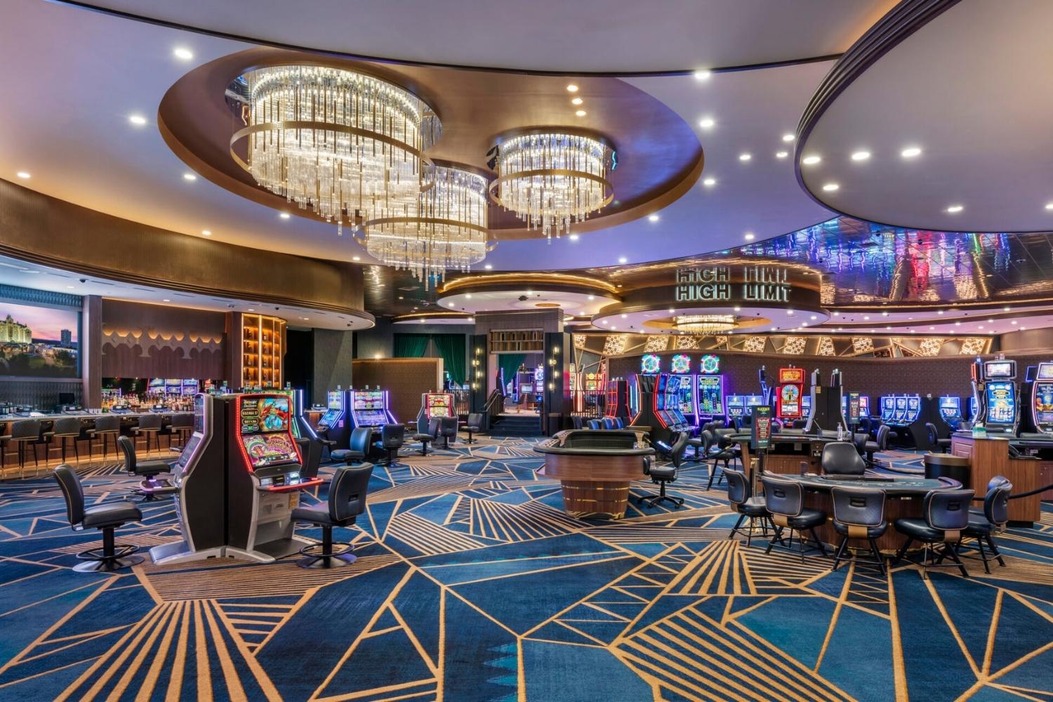 34-facts-about-foxwoods-resort-casino