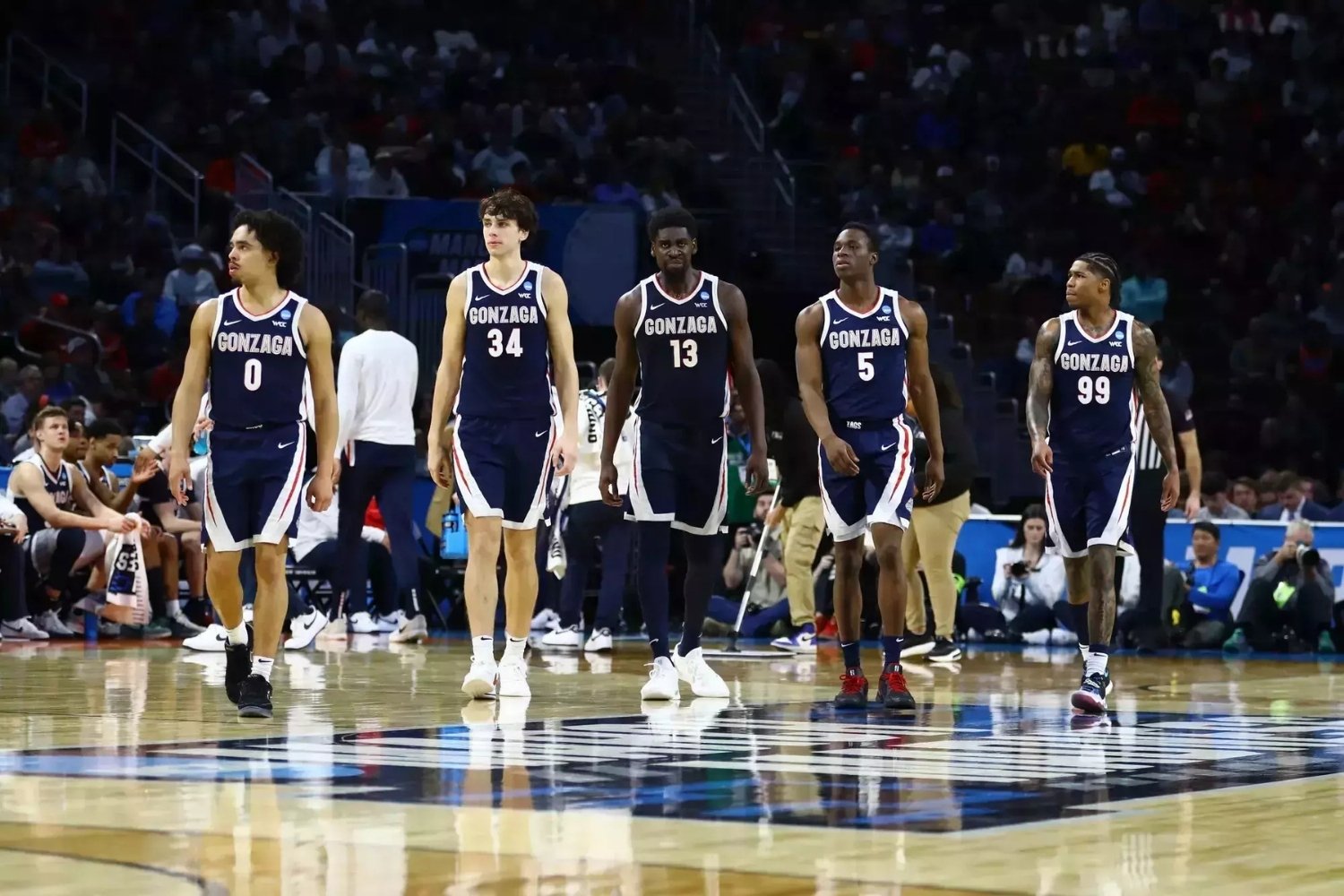 34-facts-about-gonzaga-basketball