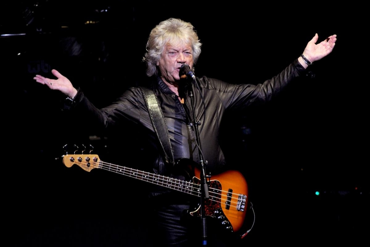34-facts-about-john-lodge