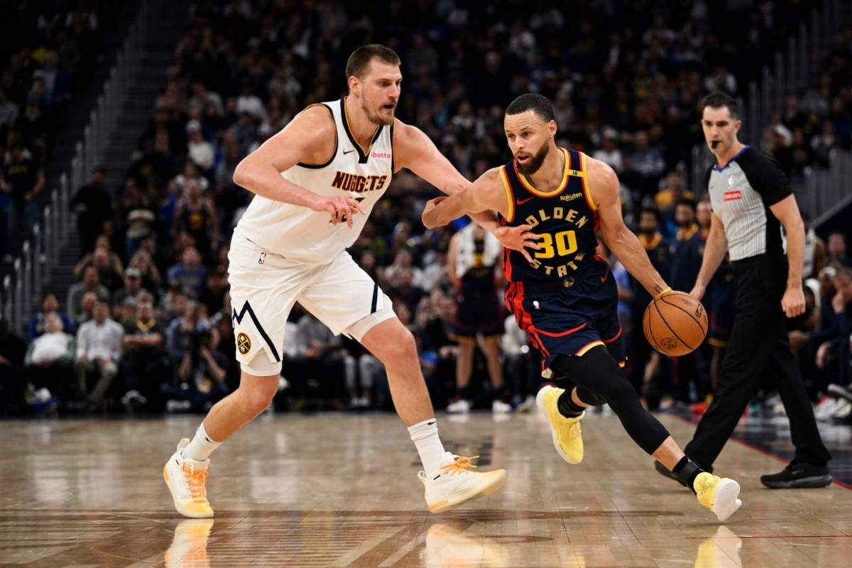 34-facts-about-nuggets-vs-warriors