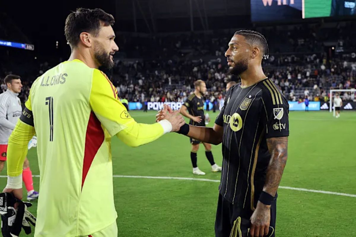 34 Facts About Toronto FC Vs LAFC