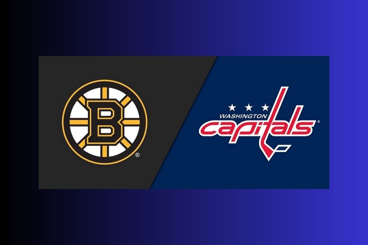 35 Facts About Bruins Vs Capitals