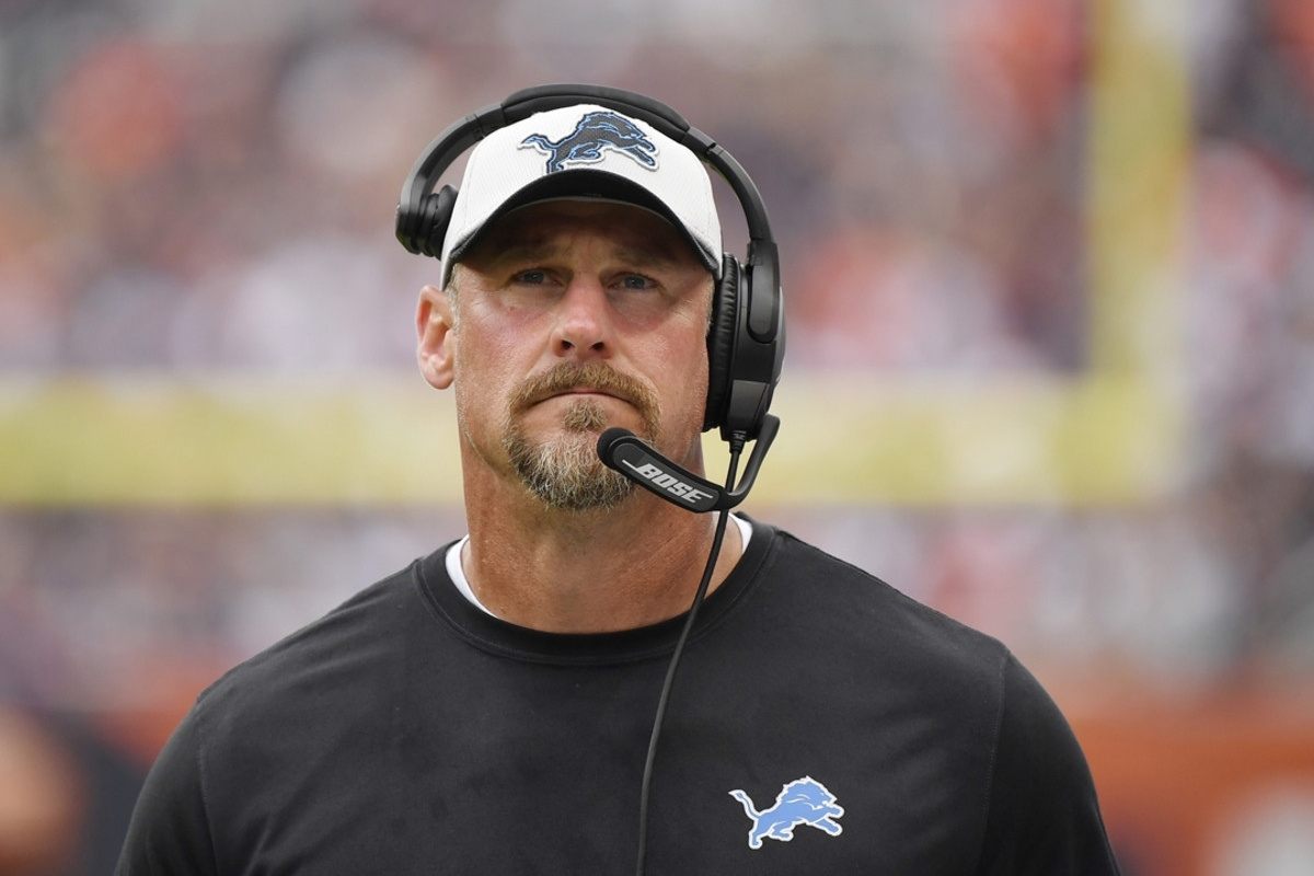 35-facts-about-dan-campbell