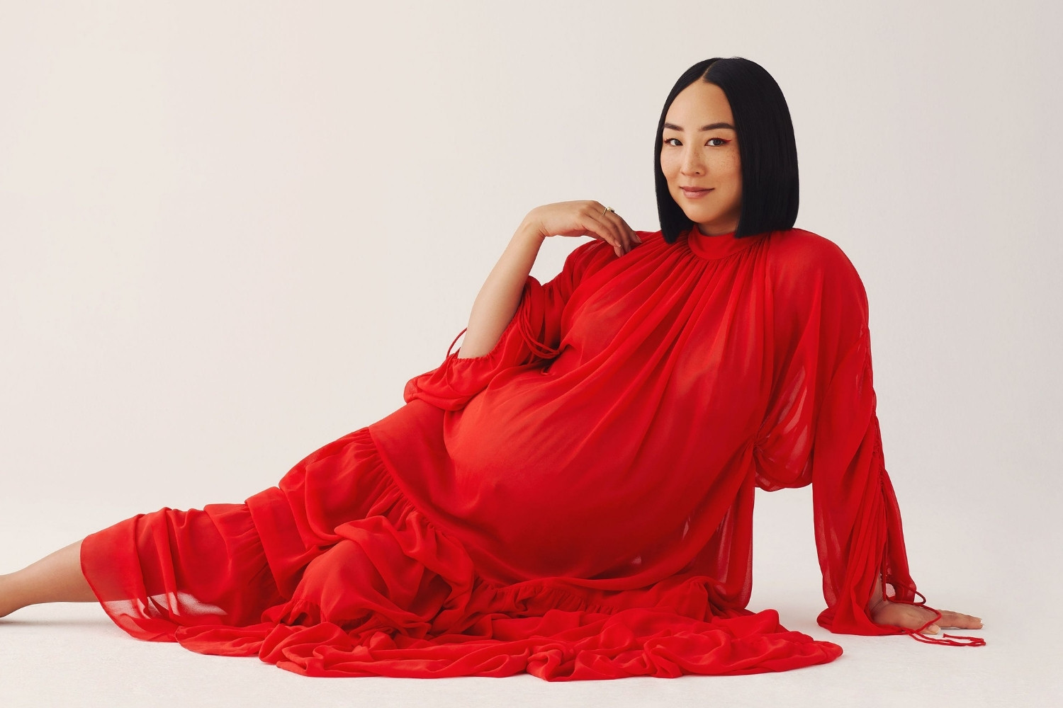 35 Facts About Greta Lee