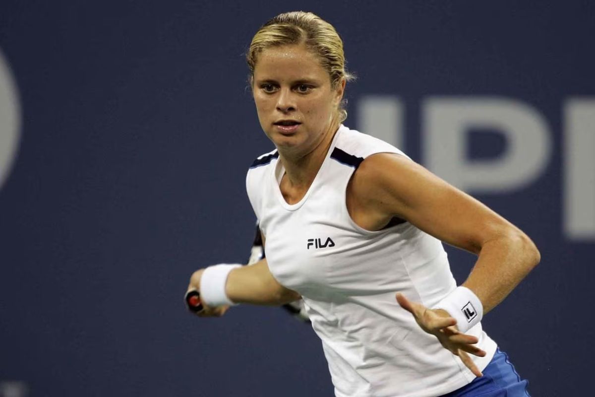 35 Facts About Kim Clijsters