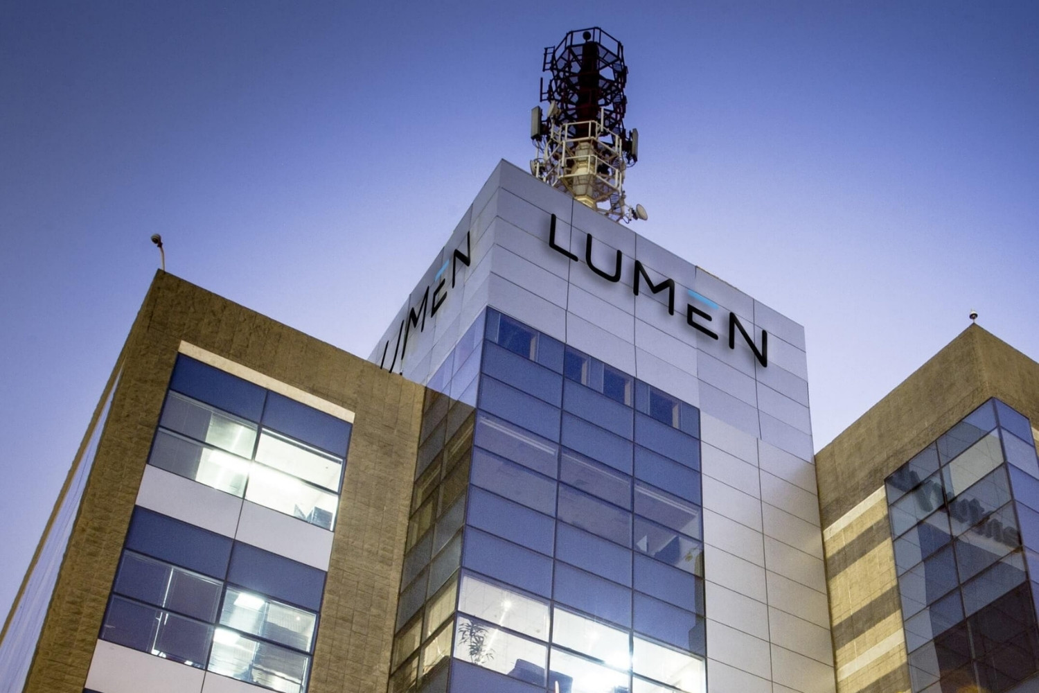 35 Facts About Lumen Technologies 