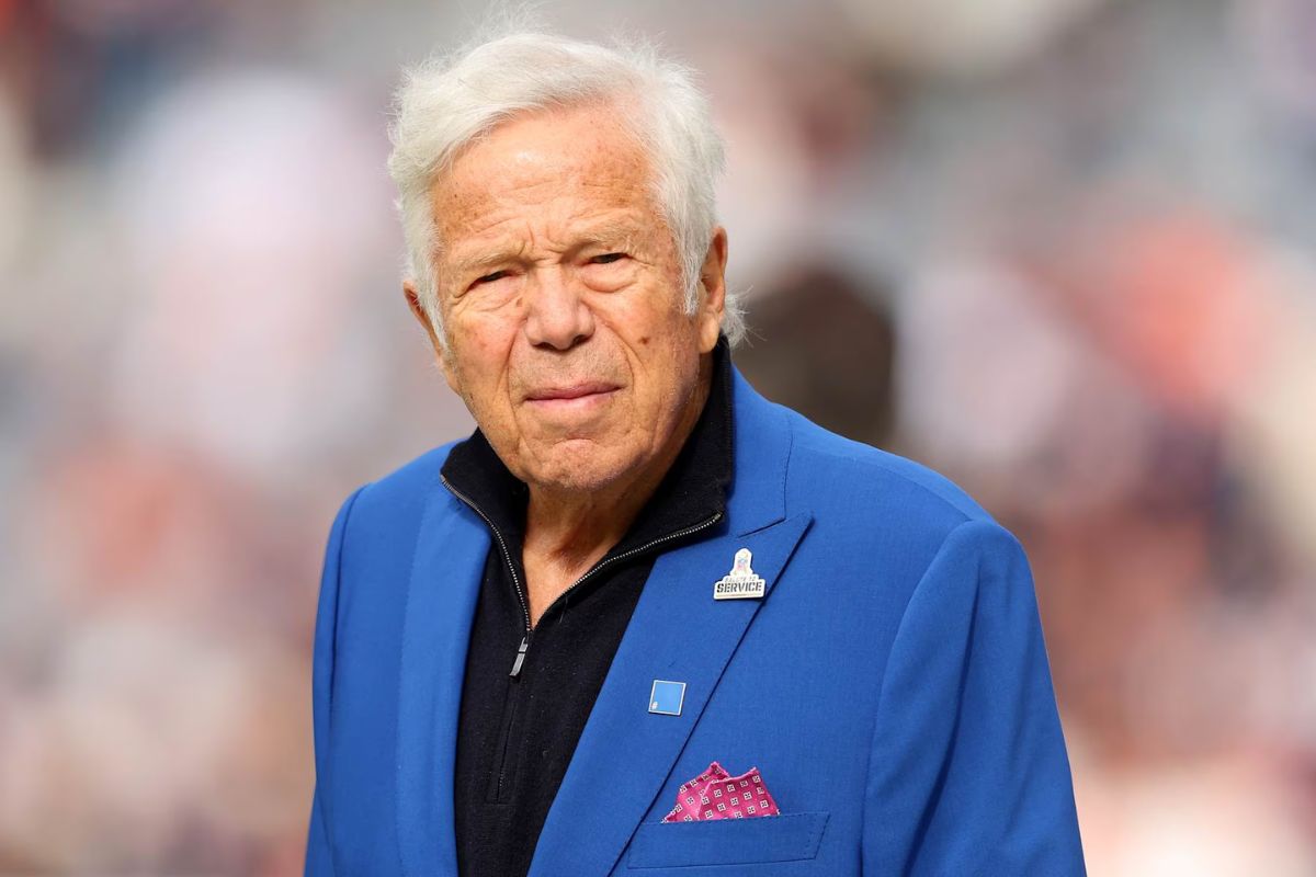 35-facts-about-robert-kraft