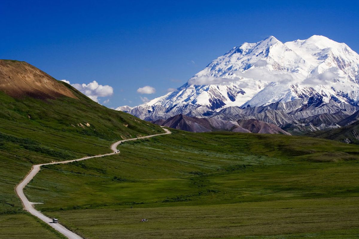 35 Facts About The Last Frontier Alaska 